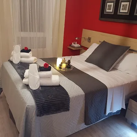 Apartment En La Playa De Oropesa