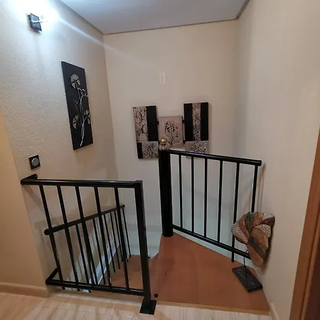 Apartment En La Playa De Oropesa