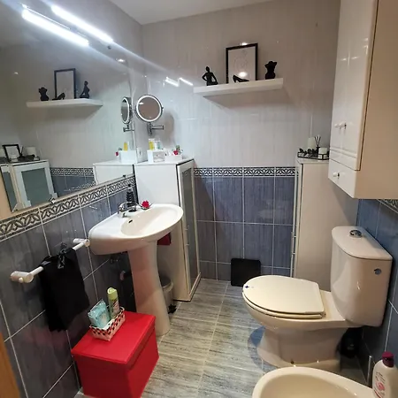 Apartment En La Playa De Oropesa Oropesa del Mar