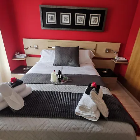 Apartment En La Playa De Oropesa *