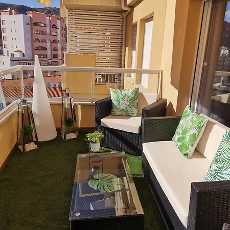 Apartment En La Playa De Oropesa Oropesa del Mar