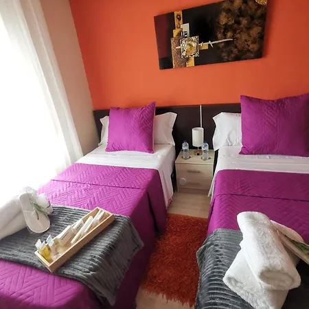 Apartment En La Playa De Oropesa