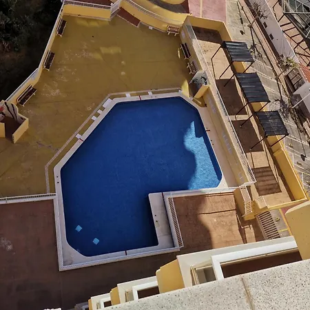Apartment En La Playa De Oropesa